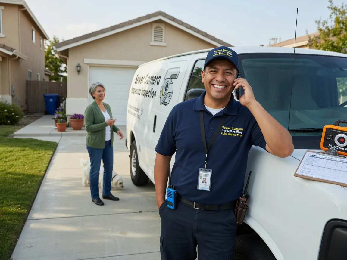Sewer Line Repair Cave In Rock, IL FAQs